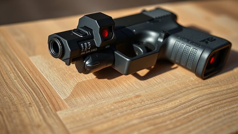 top glock red dot sights