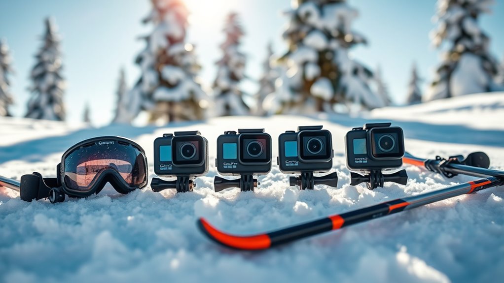 top gopro picks 2027