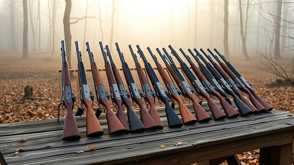 top groundhog air rifle picks