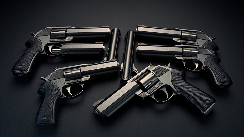 top hammer pistols 2027