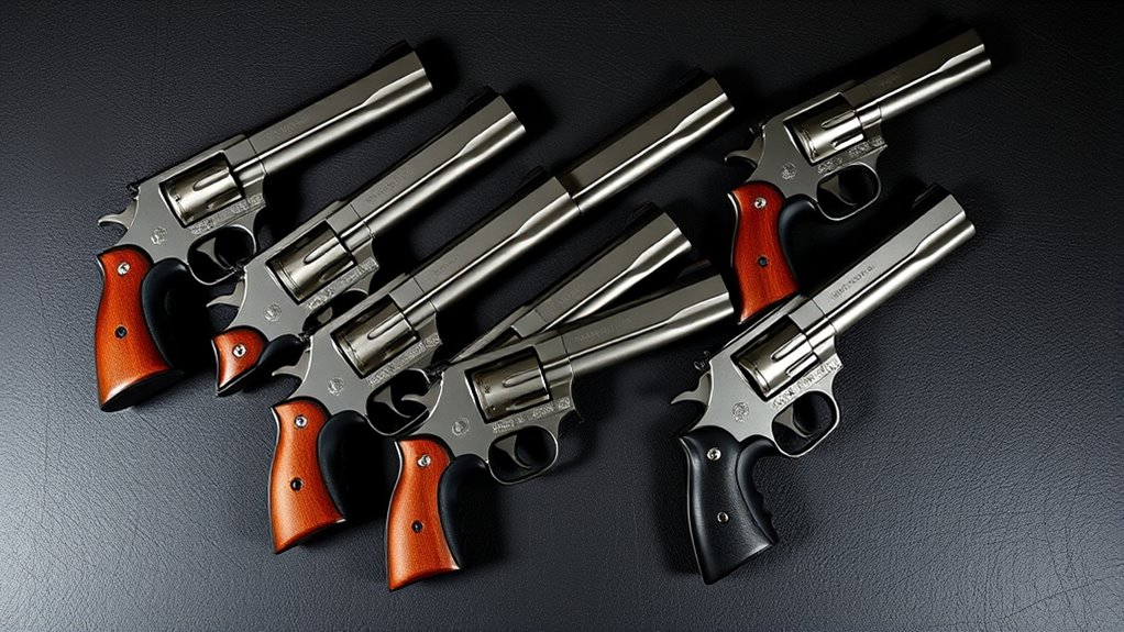 top hammer pistols 2027
