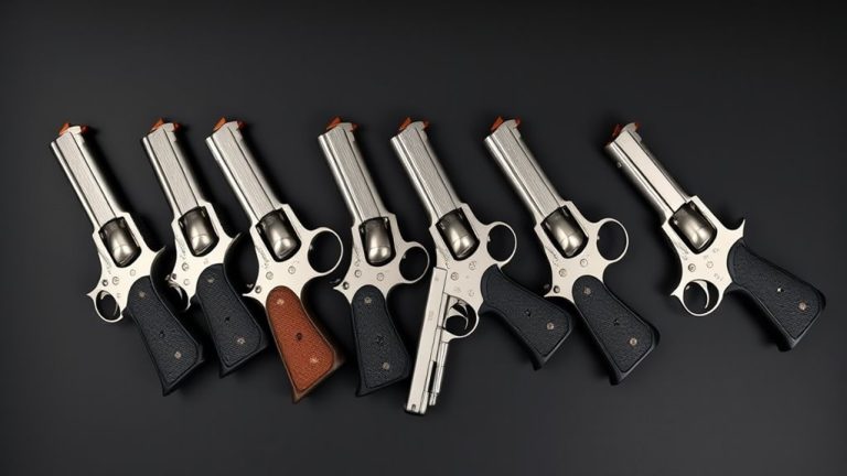 top hammer pistols 2027