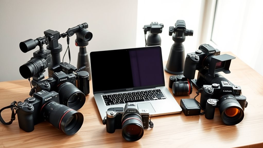 top hd macbook cameras