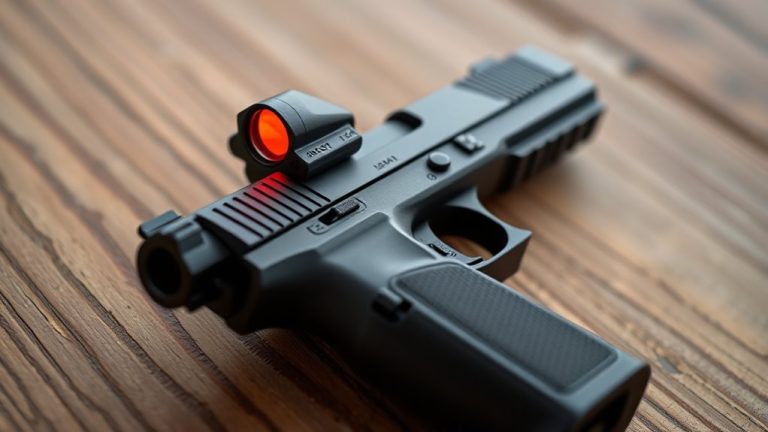 top hellcat red dot sights