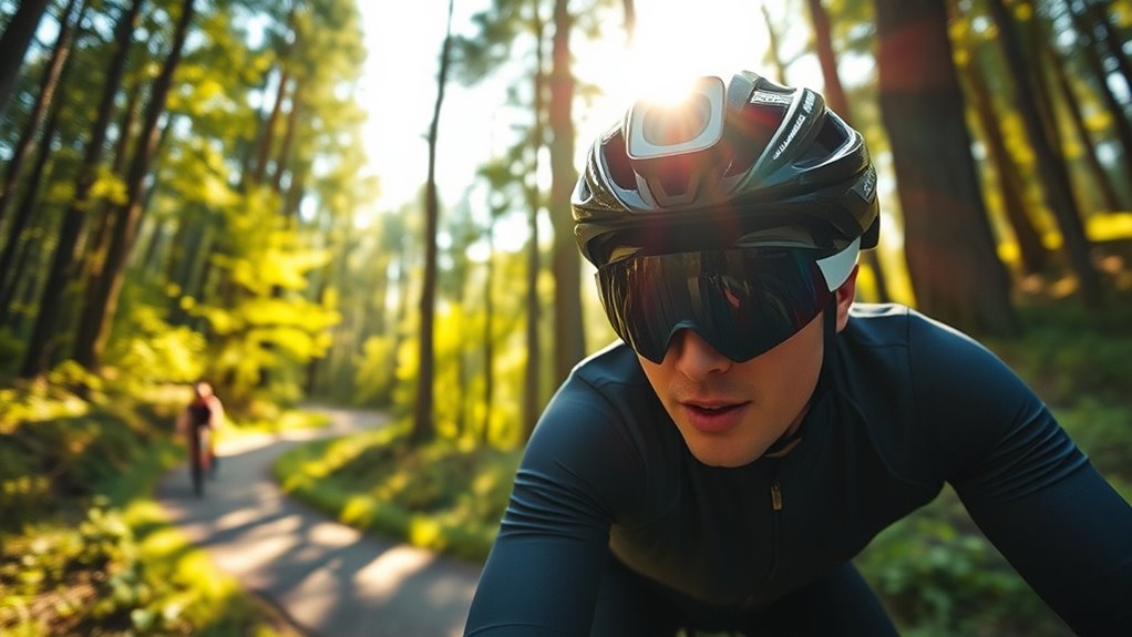 top helmet cameras for cycling