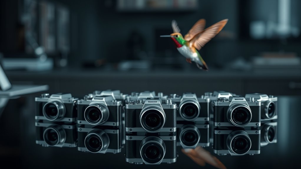 top high speed camera list