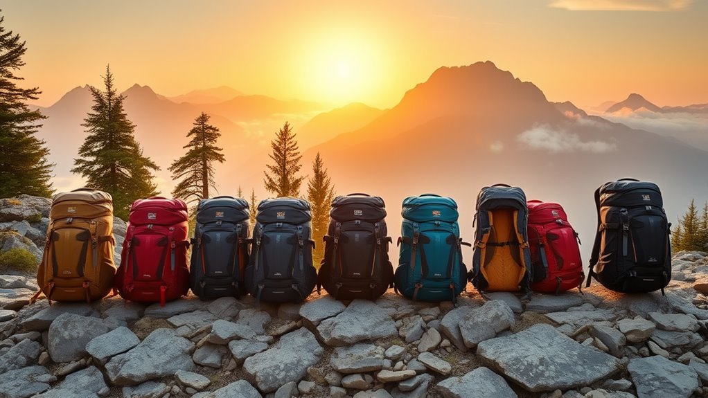 top hiking camera backpacks