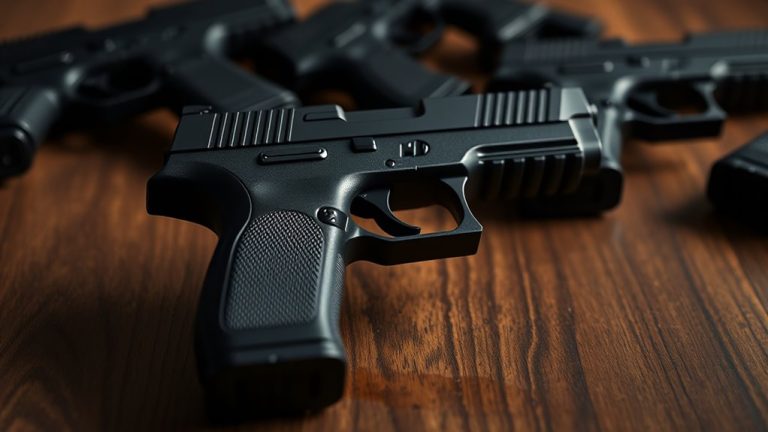 top hk45 pistols 2027