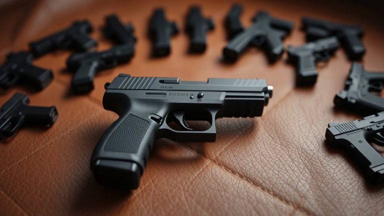 top hk concealed pistols