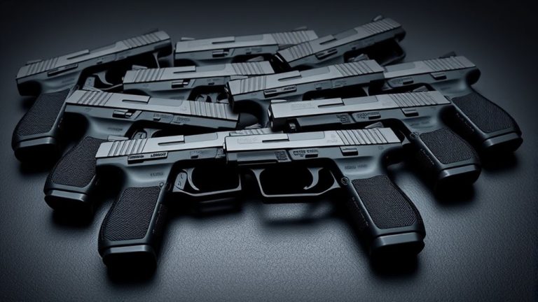 top hk home defense pistols