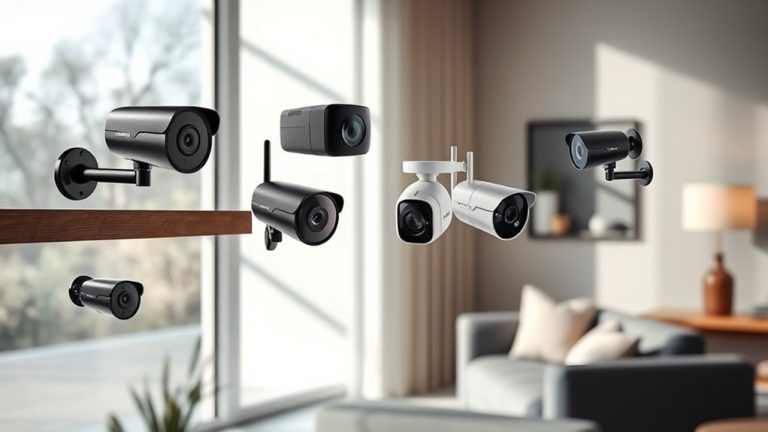 top home cameras 2027