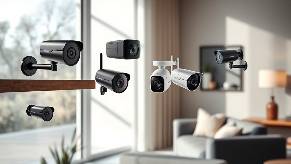 top home cameras 2027