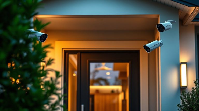 top home security camera options