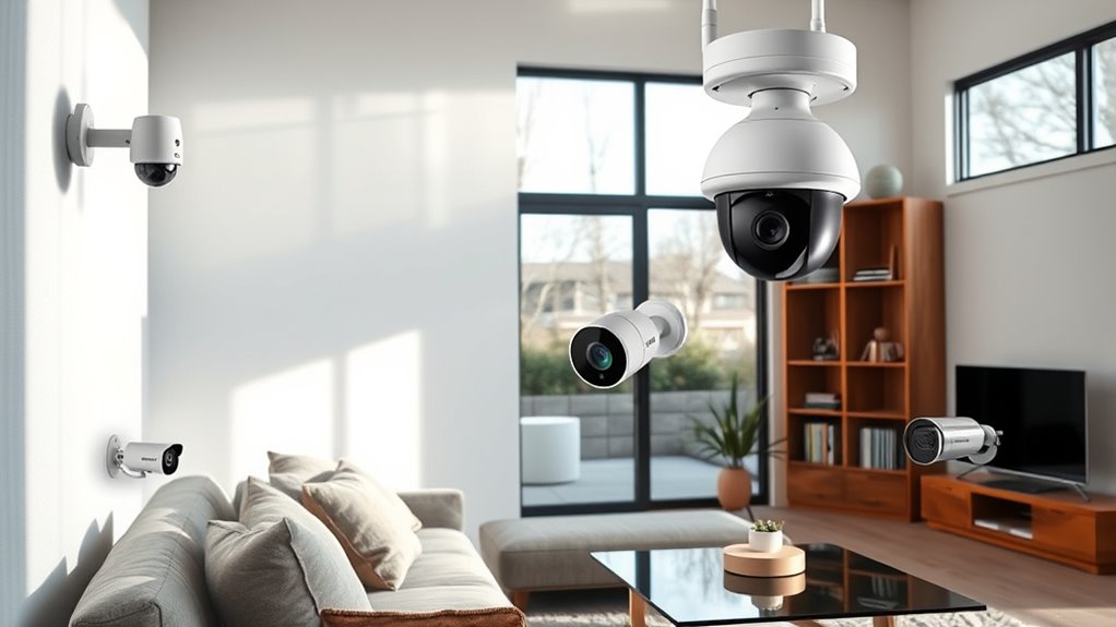 top home security camera picks