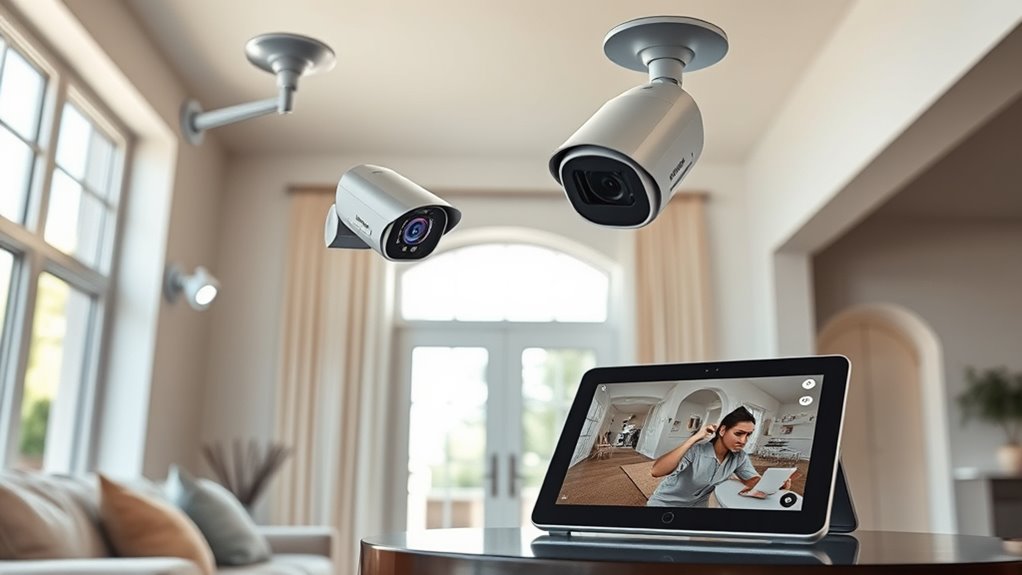 top home security camera picks