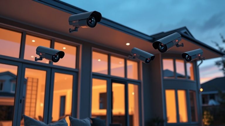 top home security camera recommendations