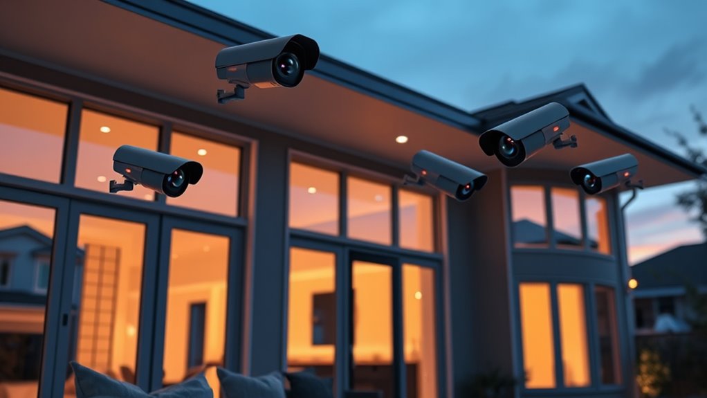top home security camera recommendations