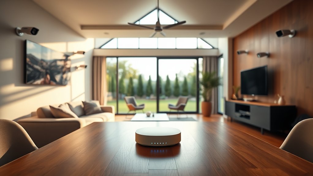 top home security cameras