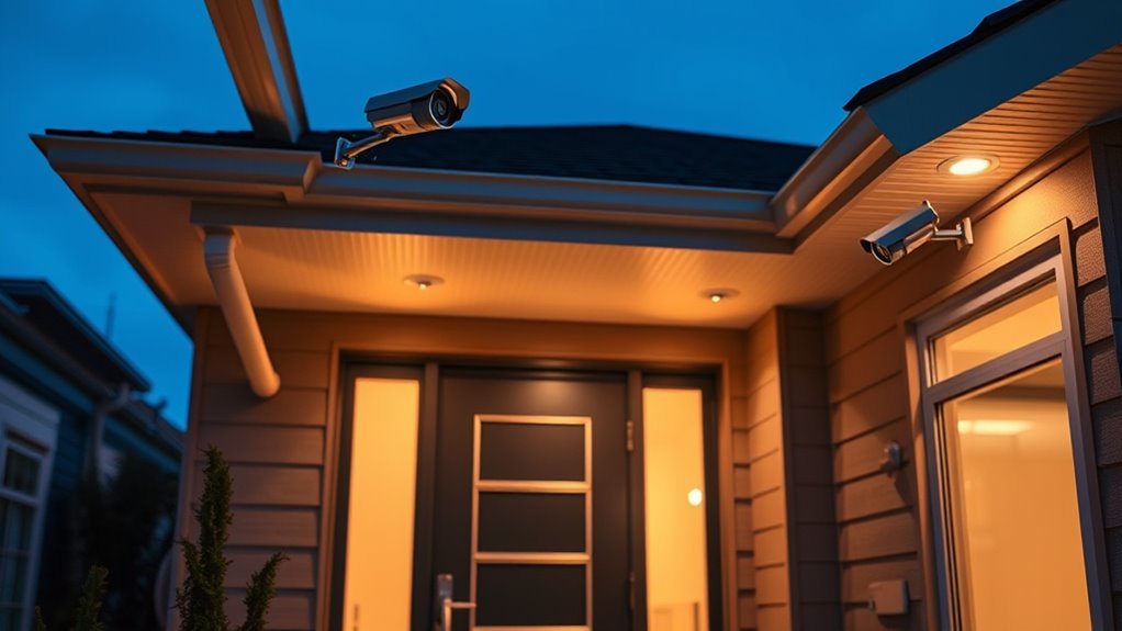 top home security cameras