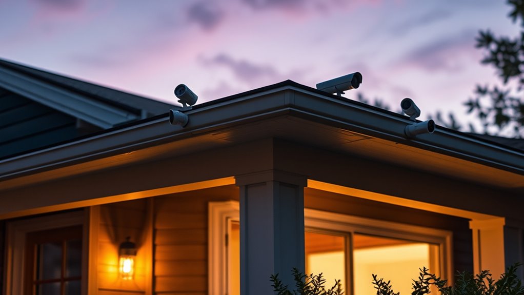 top home security cameras