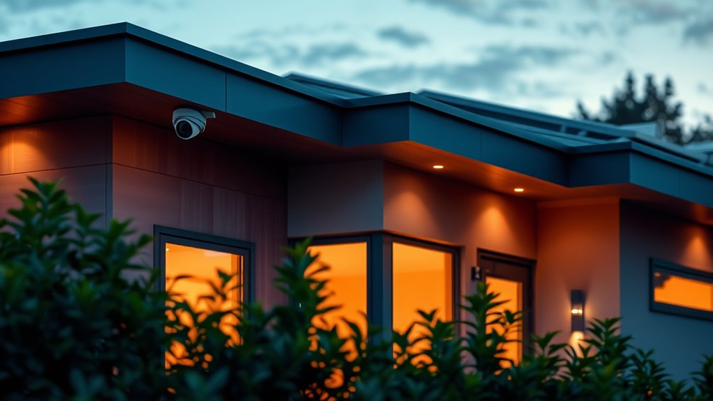 top home security cameras