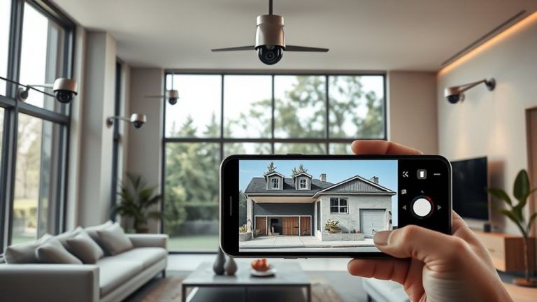 top home security cameras