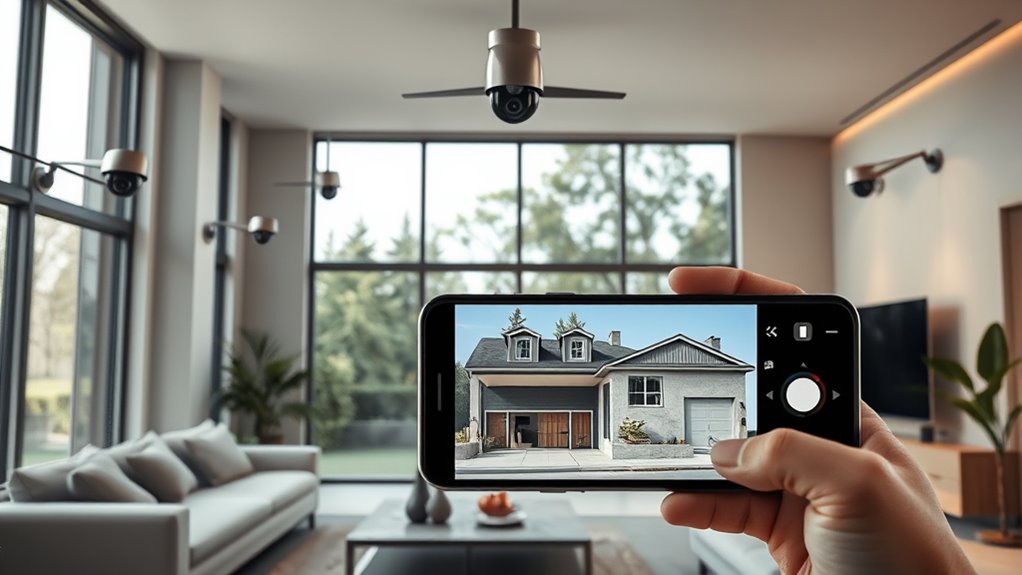 top home security cameras