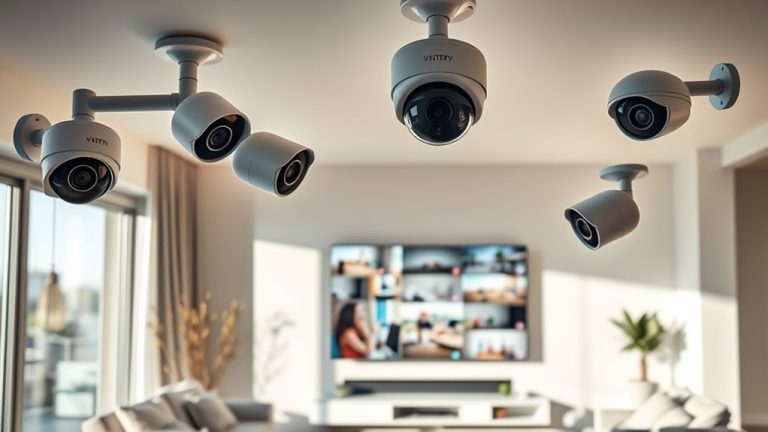 top home security cameras