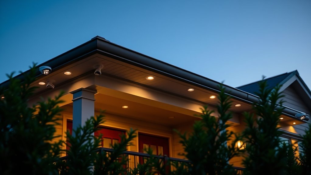 top home security cameras