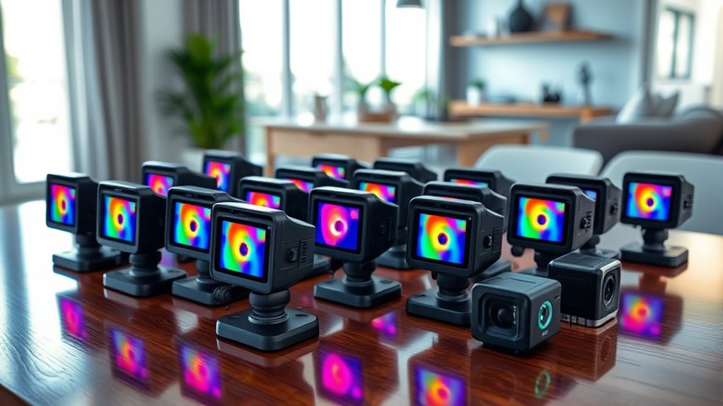 top home thermal camera picks