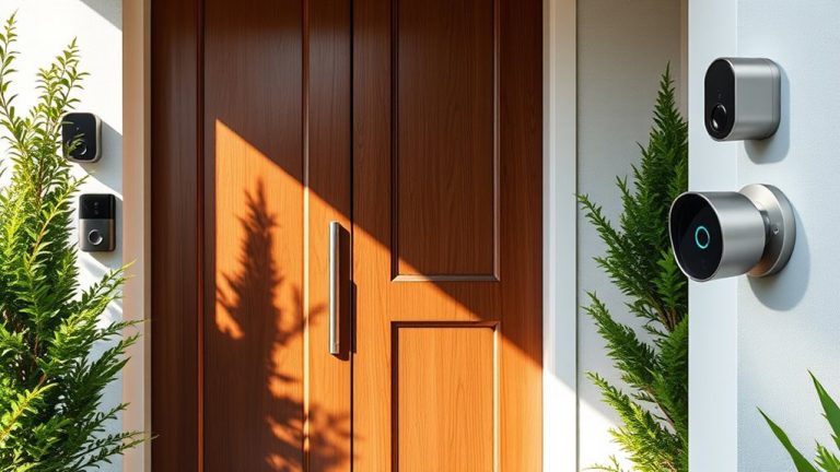 top homekit doorbell cameras