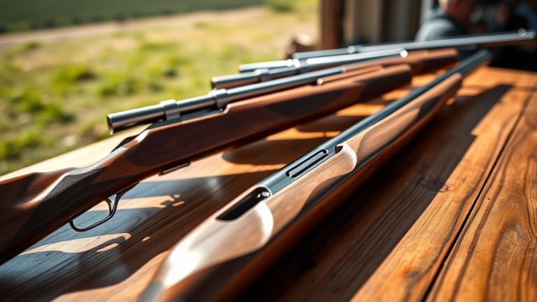 top hunting air rifles