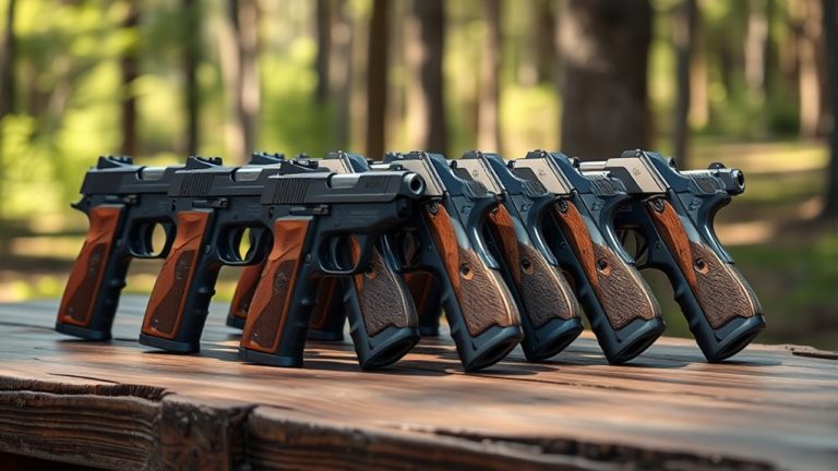 top hunting airgun pistols