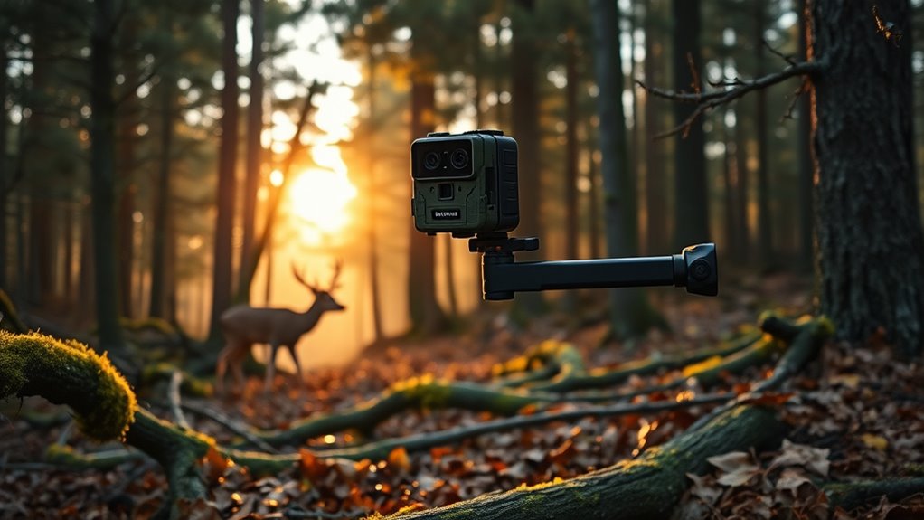 top hunting camera mounts