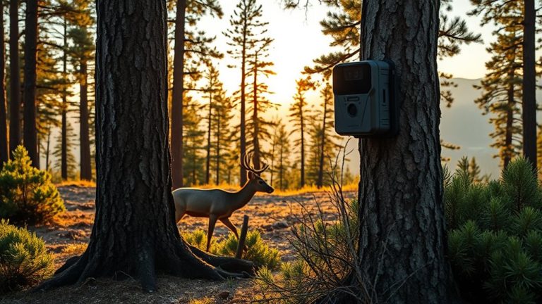 top hunting camera picks