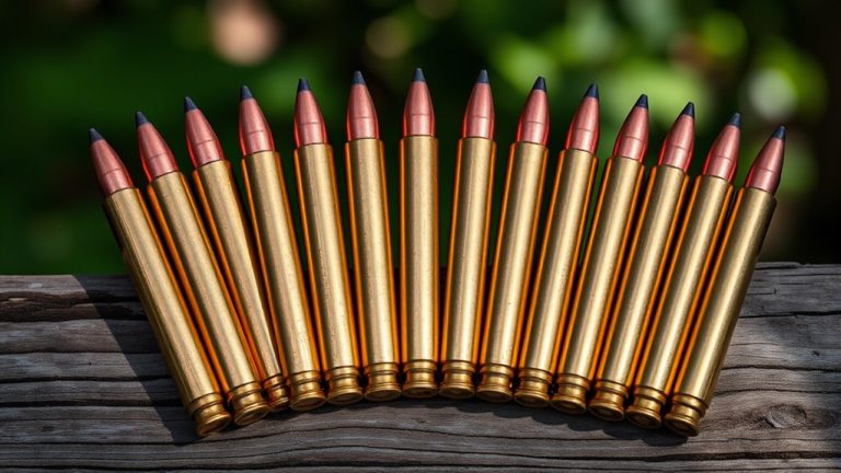 top hunting cartridge picks