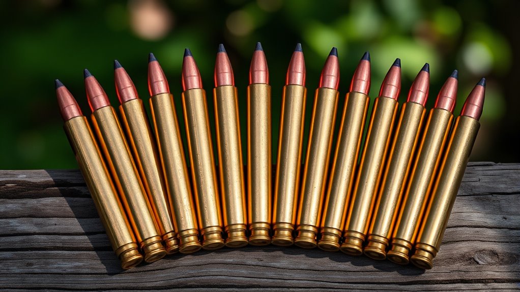 top hunting cartridge picks