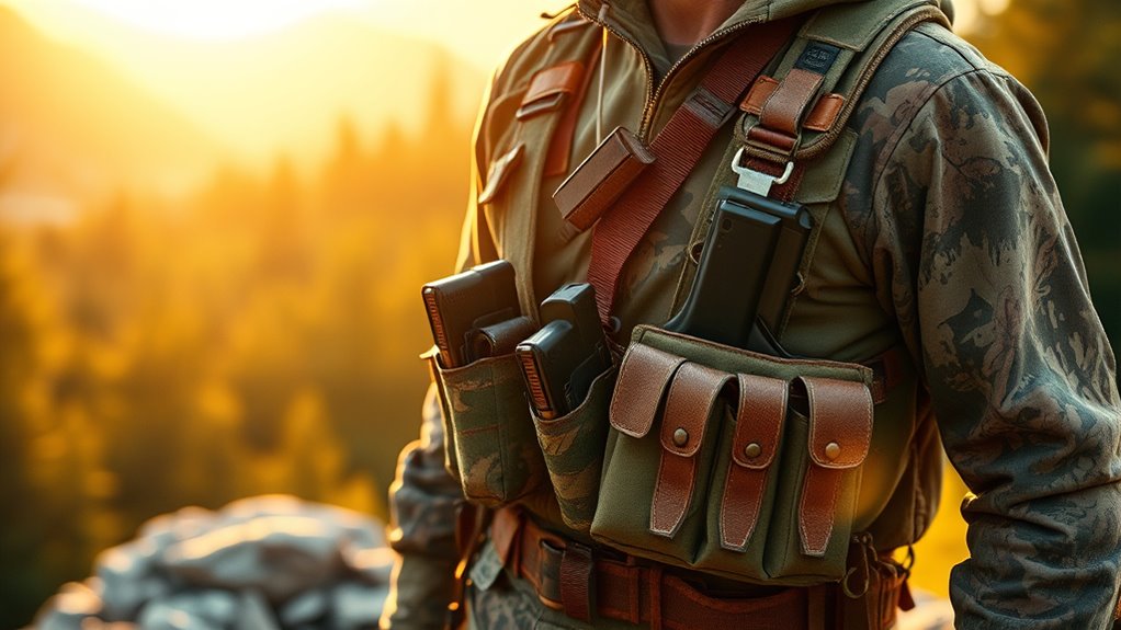 top hunting chest rigs