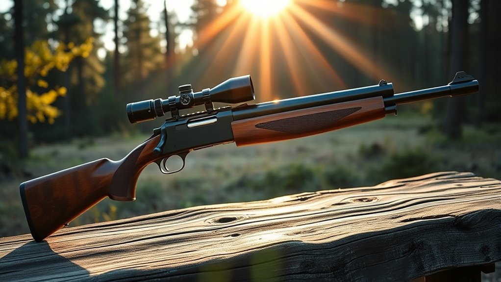 top hunting rifle picks