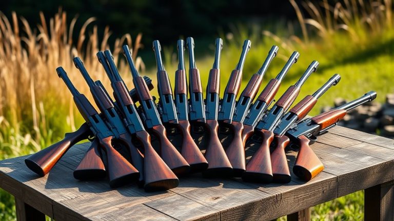 top hunting rifle picks
