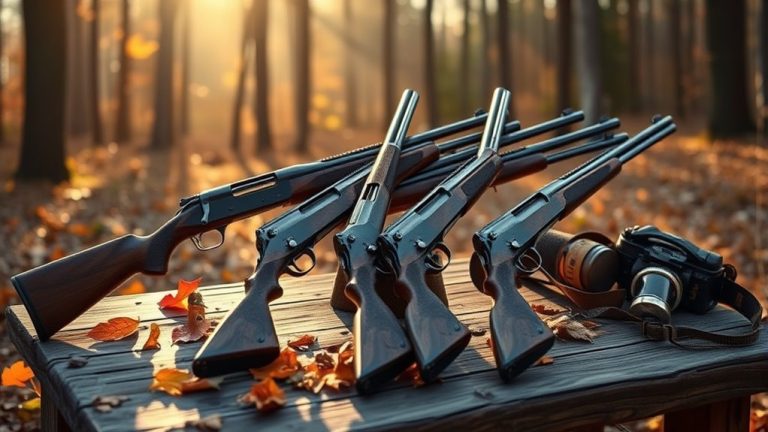 top hunting rifles 2027