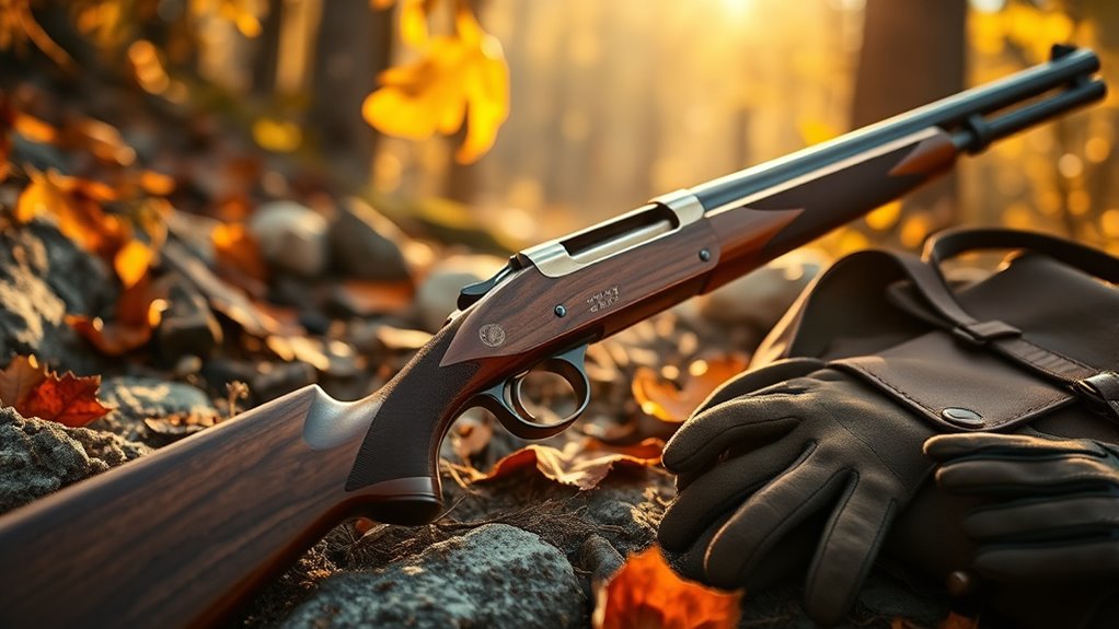 top hunting rifles 2027