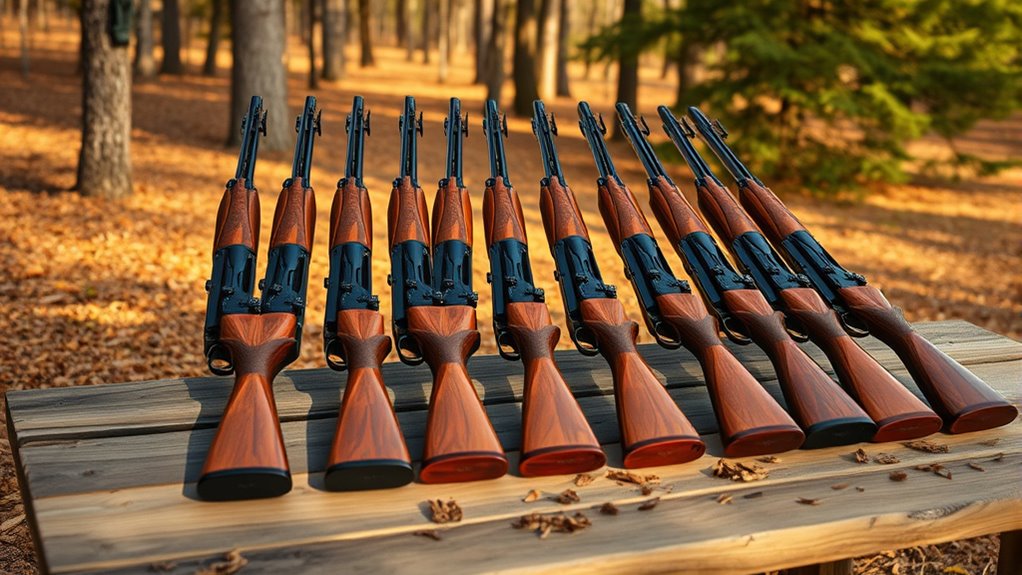 top hunting rifles guide