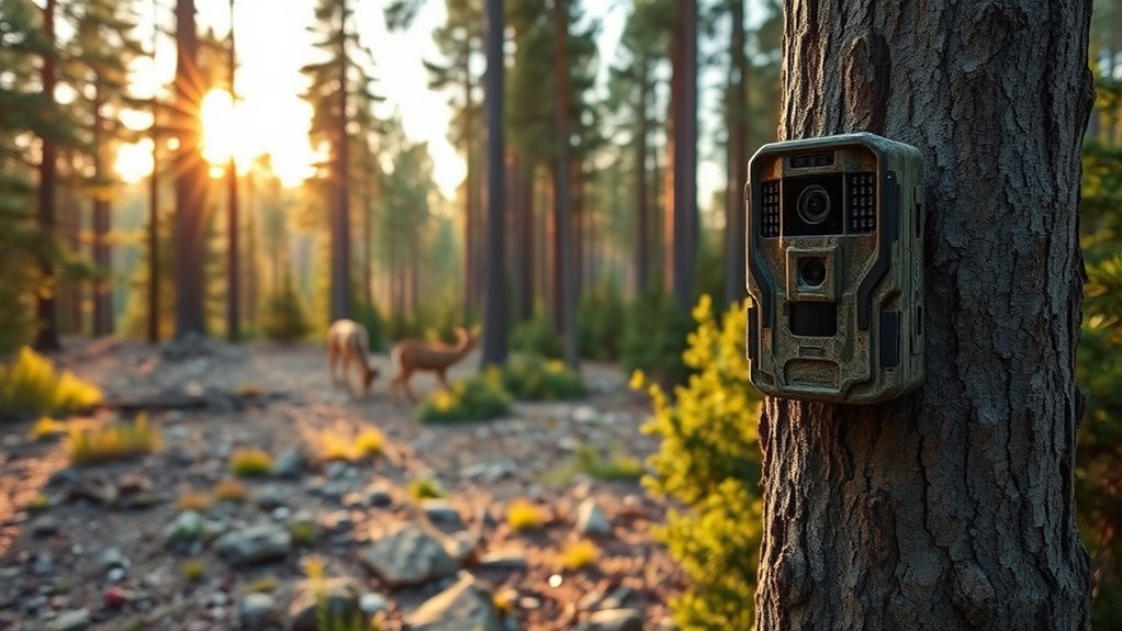 top hunting trail cameras