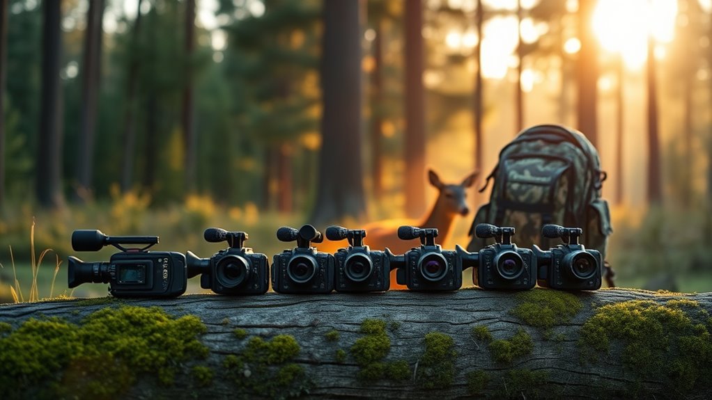 top hunting video cameras