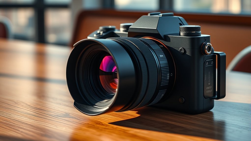 top hybrid camera 2026