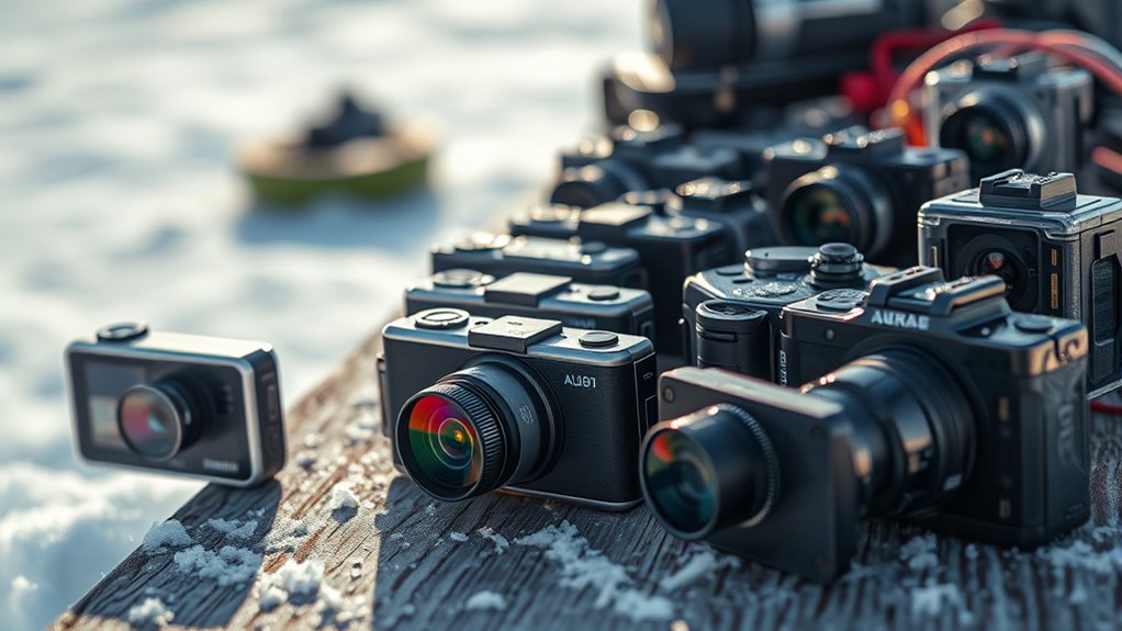 top ice fishing camera reviews