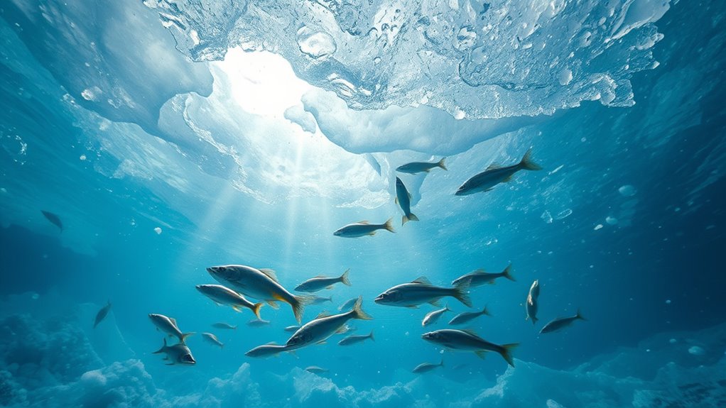 top ice fishing underwater cameras