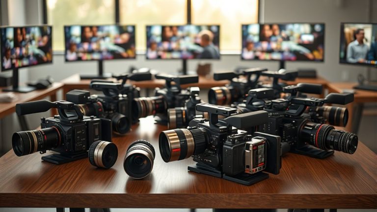 top indie cinema camera picks