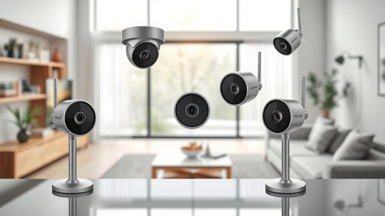 top indoor cameras 2027